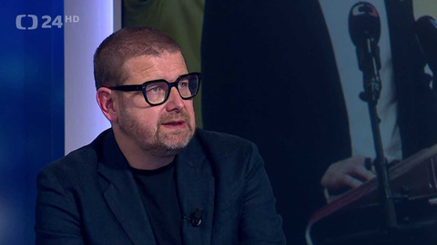 Události, komentáře - 24. dubna