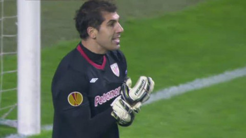 Evropská liga UEFA - FC Valencia - AZ Alkmaar