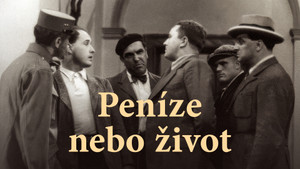 Obrázek pořadu Peníze nebo život