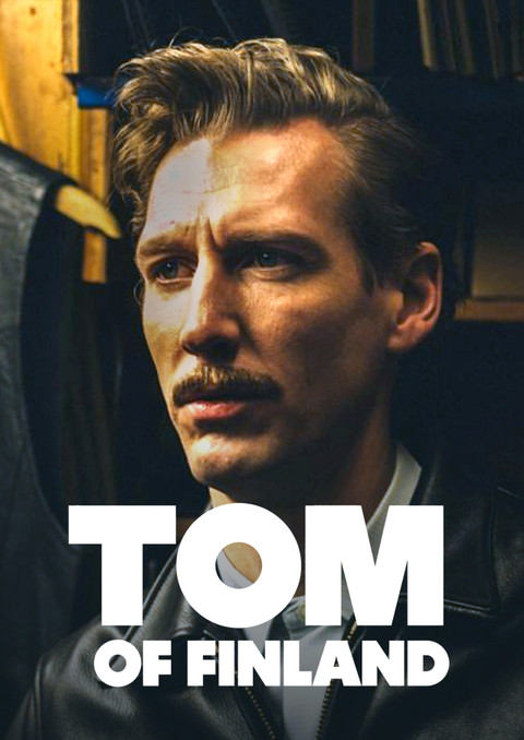 Tom of Finland