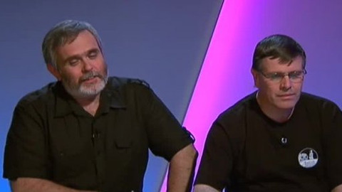 Před půlnocí - 25. června 2010