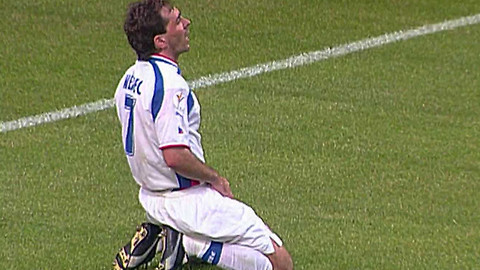 Archiv D - Euro 2000