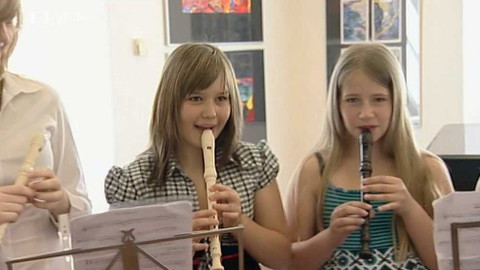 Nejlepší česká škola - Středočeský kraj