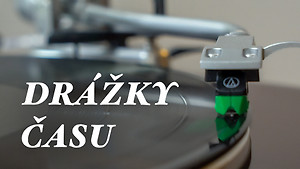 Obrázek pořadu Drážky času