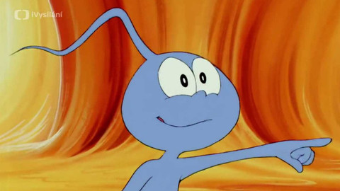 Byl jednou jeden život - 11/26 Oko