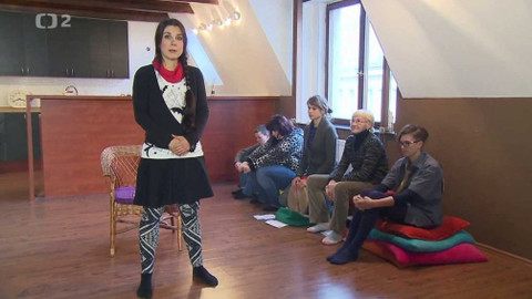 Nedej se! - Ženy bez ochrany