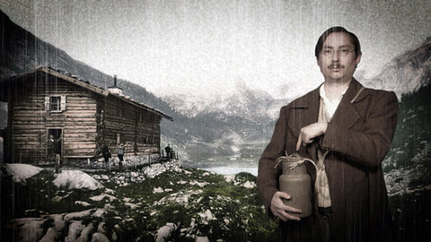 Záhady Toma Wizarda - První grafiťák aneb podivná šifra z Wizardova deníku