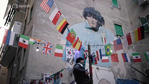 Magazín Evropské a Konferenční ligy UEFA - Magazín UEFA