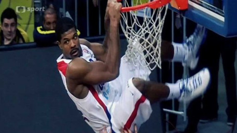 BasketManie - 11. ledna 2015