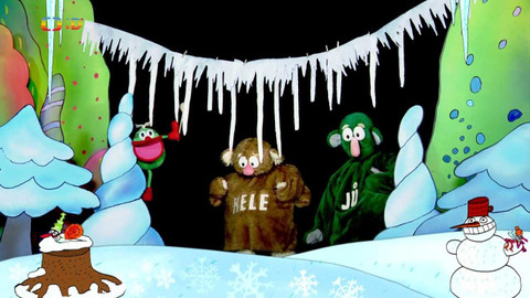 Studio Kamarád - 23. ledna 2022