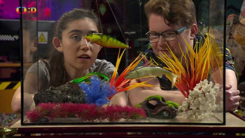 DVA3 - Antické Řecko v popkultuře