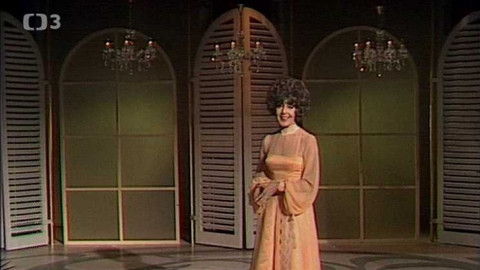 Kabaret U dobré pohody - Kabaret U dobré pohody 3