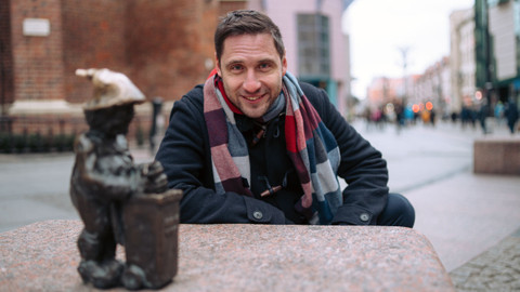 Bedekr - Adventní Vratislav