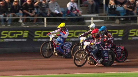 Svět motorů - Svět motorů