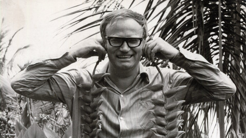 Radúz Činčera, otec Kinoautomatu