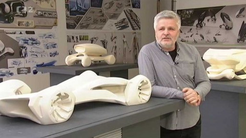 Kvarteto - 4. března 2015