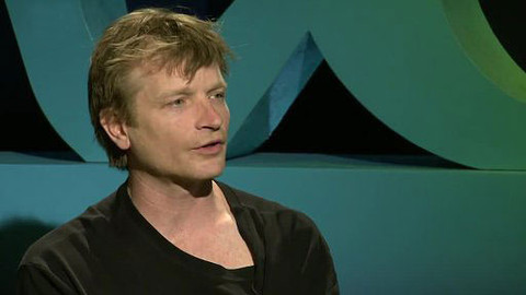 Všechnopárty - 5. dubna 2013