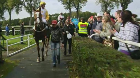 Velká pardubická - Pardubický St. Leger
