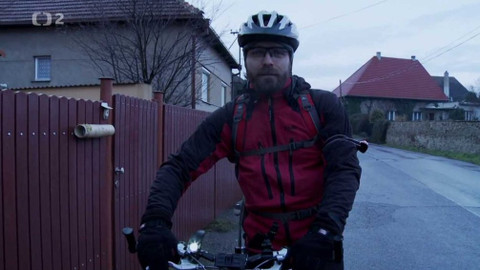 Rok jinak - Rok jinak Tomáše Perglera