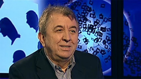 Před půlnocí - 23. března 2011