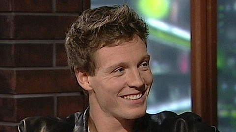 Uvolněte se, prosím - 11. prosince 2009