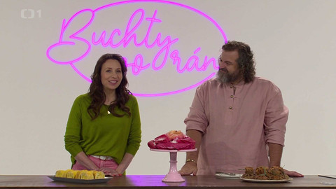 Buchty po ránu - Buchty po ránu