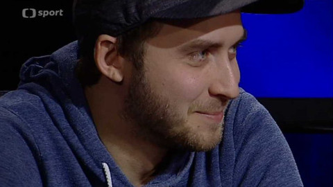 Česká pokerová tour - 11. turnaj 2017