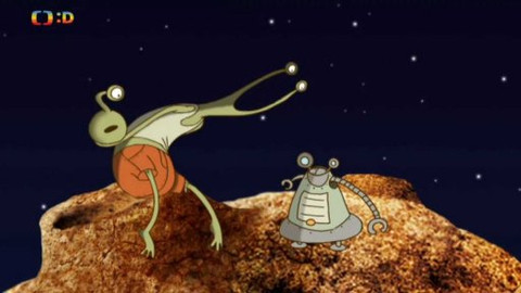 PLANETA YÓ - 1. června 2015