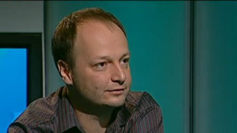 Hyde Park ČT24 - 30. srpna 2012