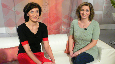 Sama doma - 27. února 2014