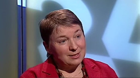 Před půlnocí - 2. února 2009