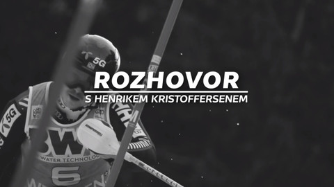 Rozhovor s Henrikem Kristoffersenem