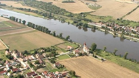 Hledání ztraceného času - S kamerou po dolním Labi (2)