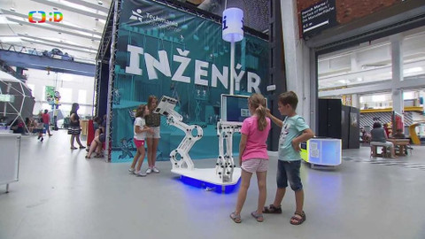 Tamtam - 14. září 2019