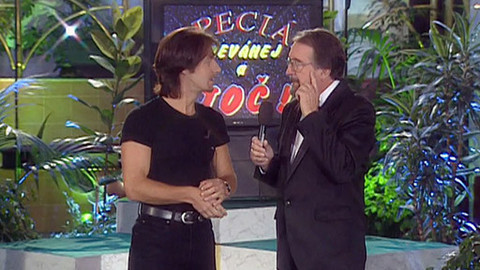 Tak neváhej a toč! - Tak neváhej a toč speciál