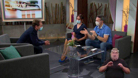 Život na třetí - 30. dubna 2020