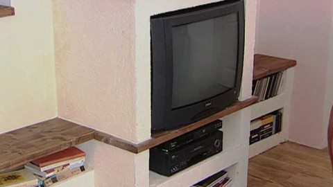 Bydlení je hra - 11. května 2007