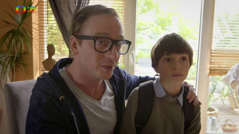 Kája a Mat+Ema+Tika - Obvod a obsah