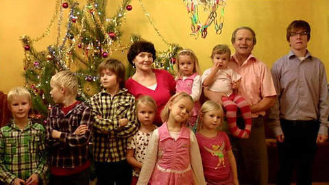 Náš venkov - Taťka Meisl