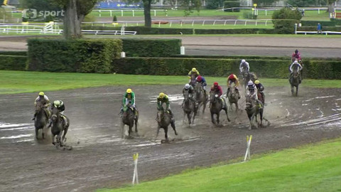 Velká pardubická - historie - 2017