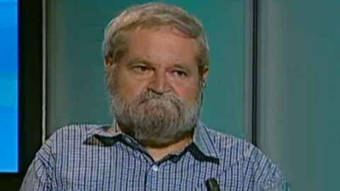 Hyde Park ČT24 - 2. října 2012