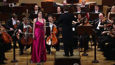 PKF – Prague Philharmonia: 20 let