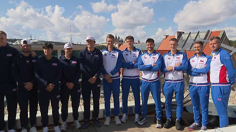 Davis Cup - Daviscupové ozvěny