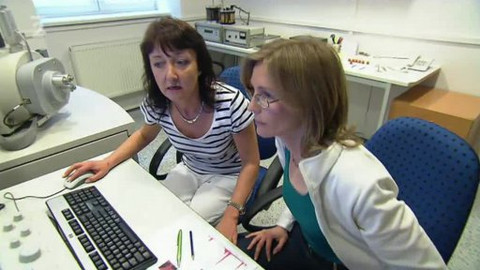 Televizní klub neslyšících - 17. května 2011