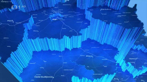 Události v regionech (Praha) - 6. ledna 2017