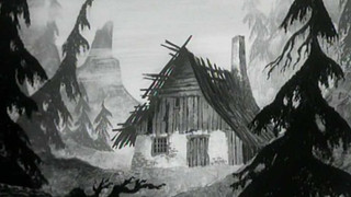 Pohádky ovčí babičky