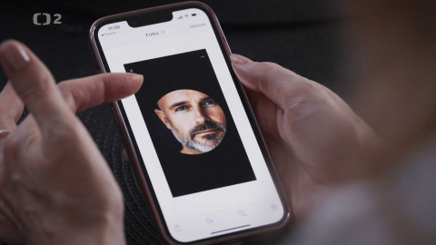 Mise hledání lásky - 2/5 Red flags