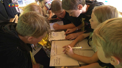 Zprávičky - 31. července 2024