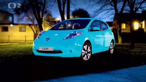 Auto Moto Revue - Kvalitní německé zpracování