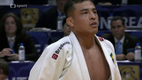 IJF World Tour - Kanada